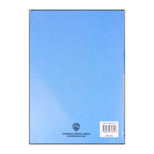 Gunlis Österberg & Ingemar Hahne & Göran Rygert: Det Vackraste - 90 Sånger Om Kärlek