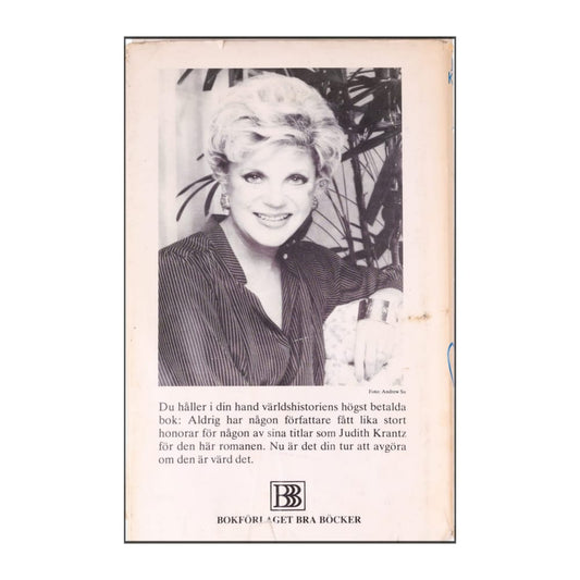 Judith Krantz: Princess Daisy