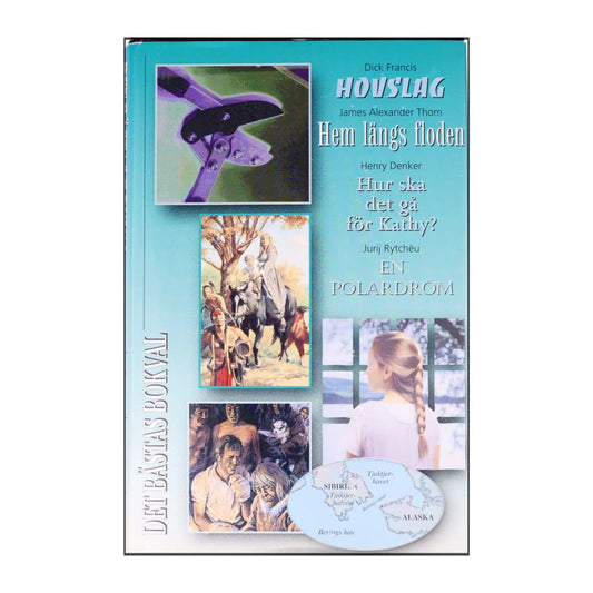 Reader’S Digest: Det Bästas Bokval 191 (1997) - (9170302375)