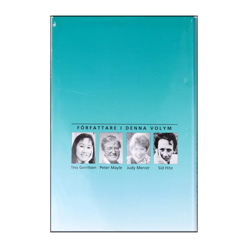 Reader’S Digest: Det Bästas Bokval 197 (1998) - (9170302944)