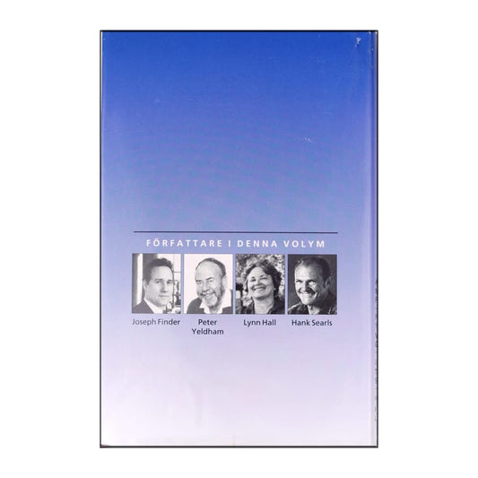 Reader’S Digest: Det Bästas Bokval 192 (1997) - (9170302561)