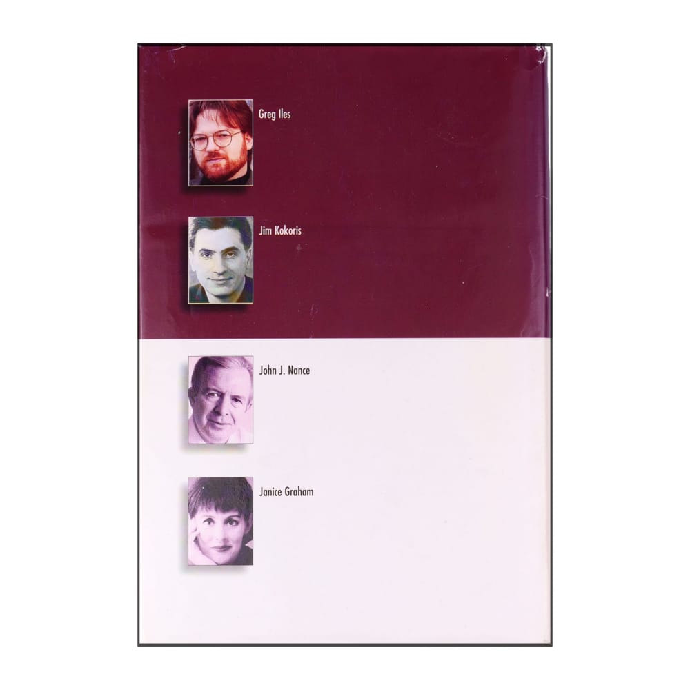 Reader’S Digest: Det Bästas Bokval - (2002) - (9170303312)