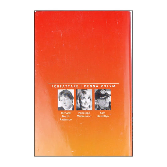 Reader’S Digest: Det Bästas Bokval 195 (1997) - (9170302820)
