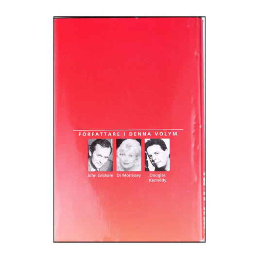 Reader’S Digest: Det Bästas Bokval 202 (1999) - (9170302618)