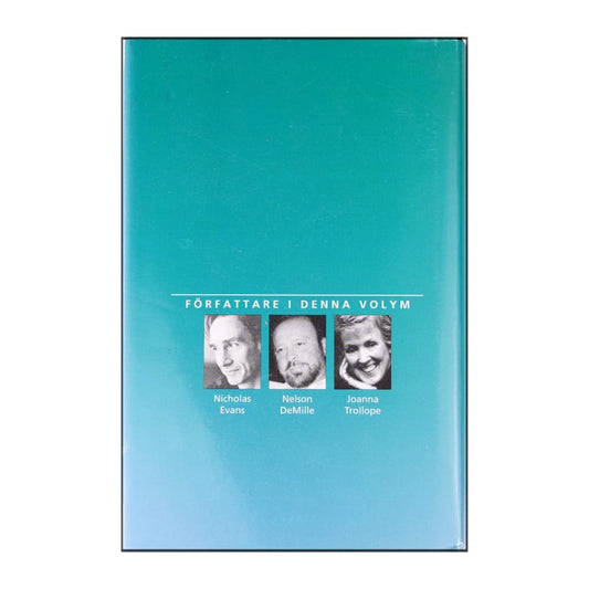 Reader’S Digest: Det Bästas Bokval 205 (1999) - (9170302693)