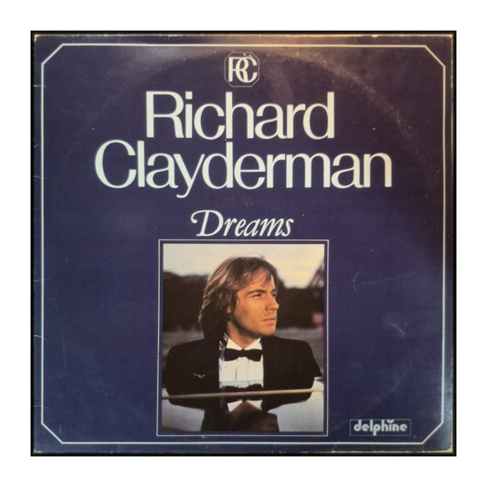 Richard Clayderman: Dreams