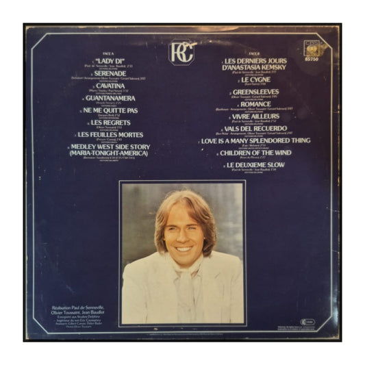 Richard Clayderman: Dreams