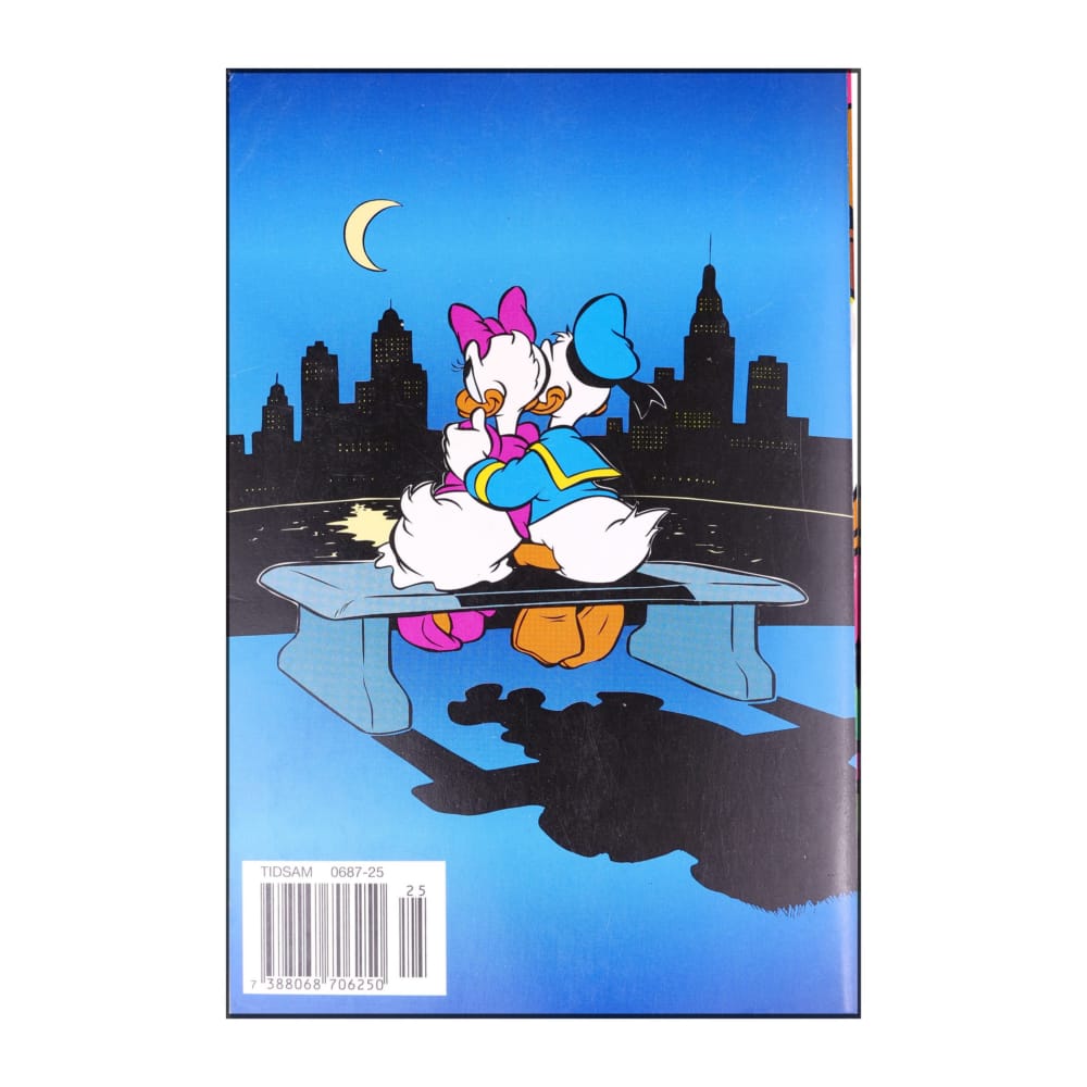 Kalle Ankas 226 - 30 År - Trubbel På Tundran