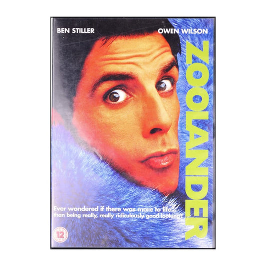 Zoolander