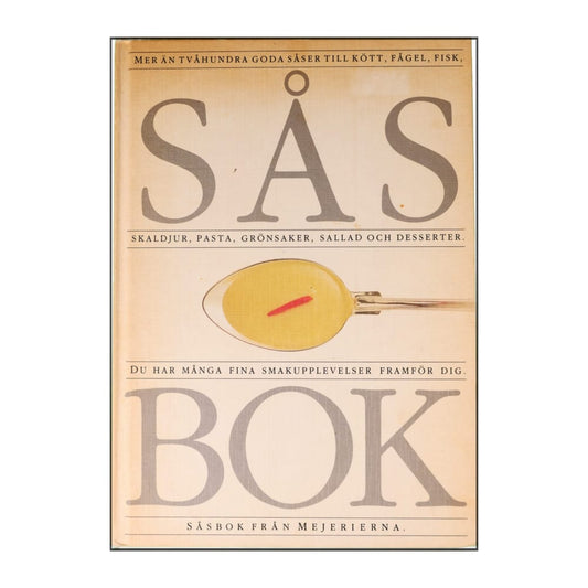 Såsbok
