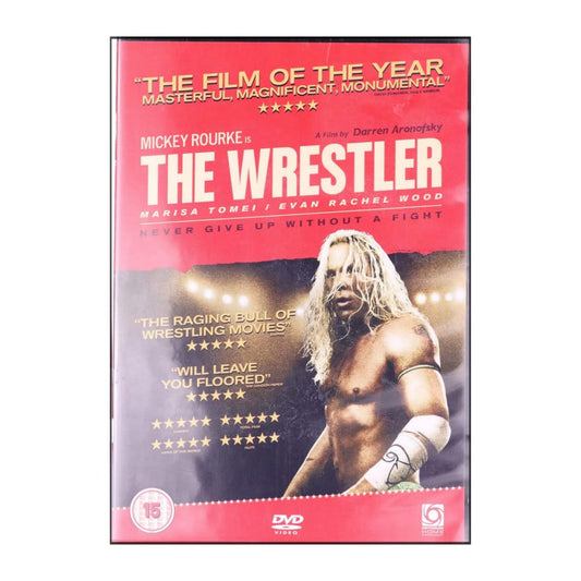 The Wrestler