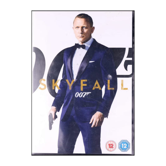 Skyfall