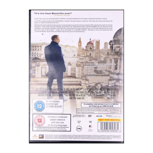 Skyfall