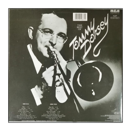Tommy Dorsey: The Best Of