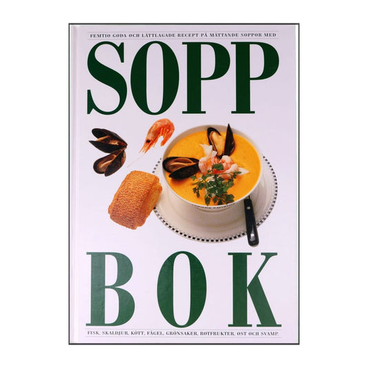 Soppbok