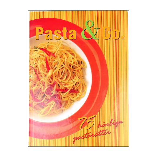 Ica Kuriren: Pasta & Co.