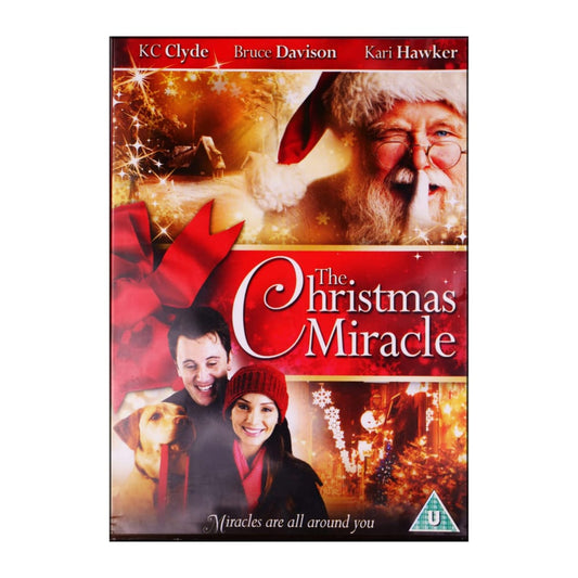 The Christmas Miracle