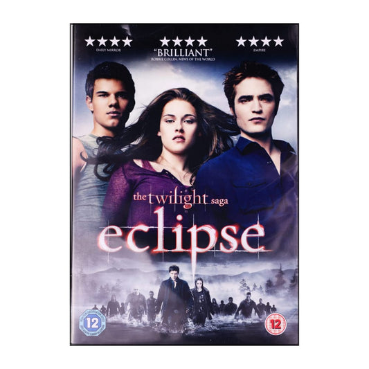 The Twilight Saga: Eclipse