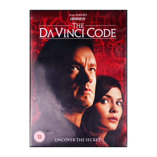 The Da Vinci Code