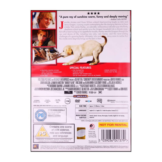 Marley & Me