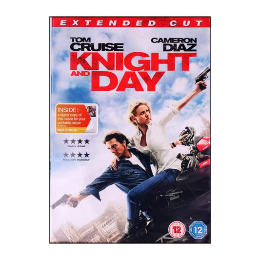 Knight And Day