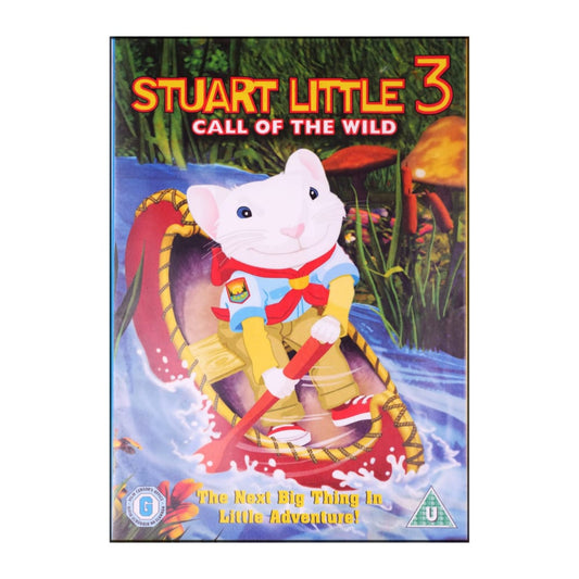 Stuart Little 3