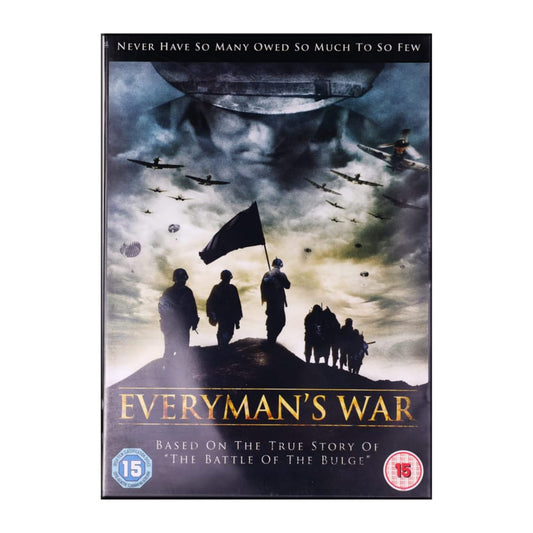 Everyman'S War