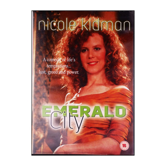 Emerald City