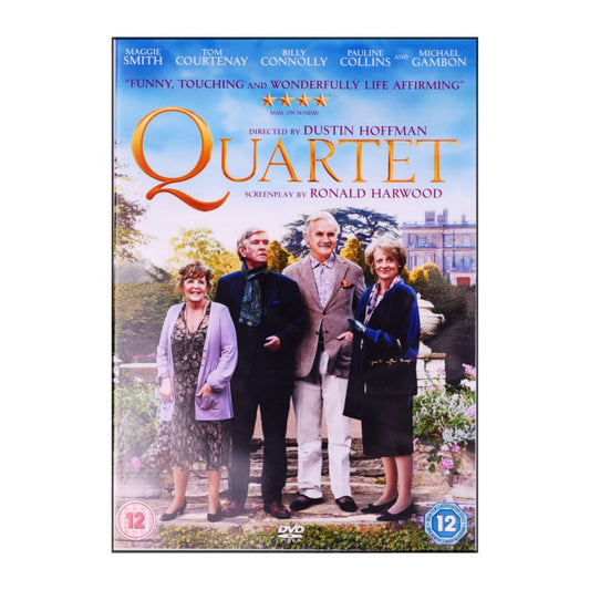 Quartet