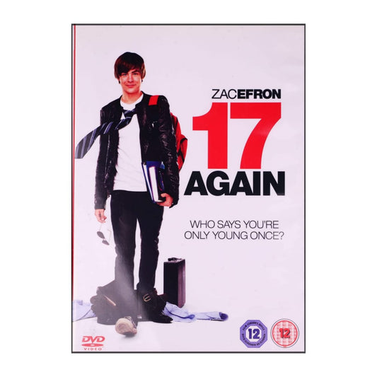 17 Again