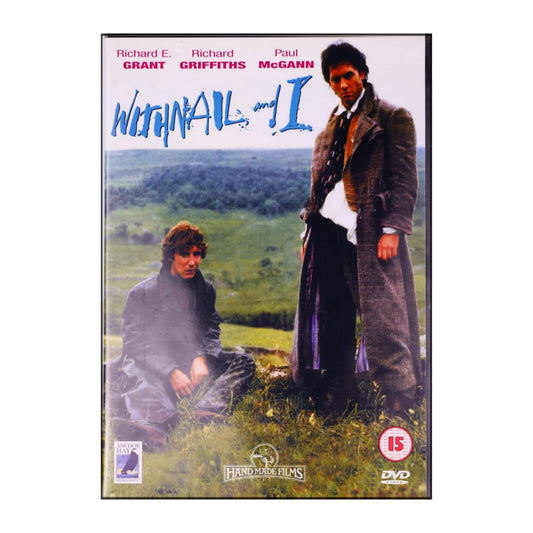 Withnail And I