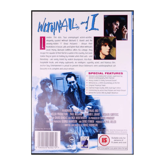Withnail And I