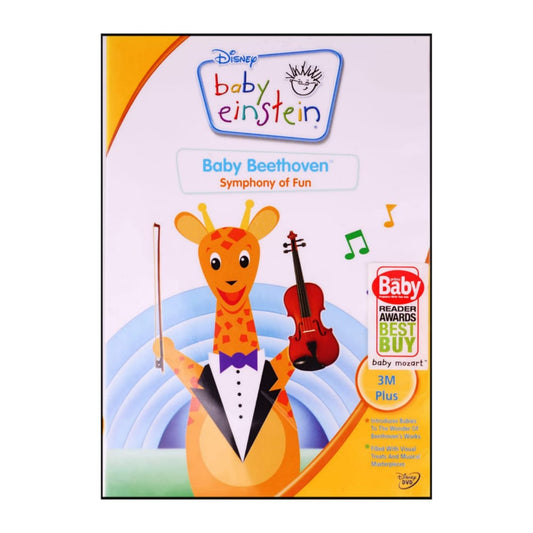 Baby Einstein: Beethoven