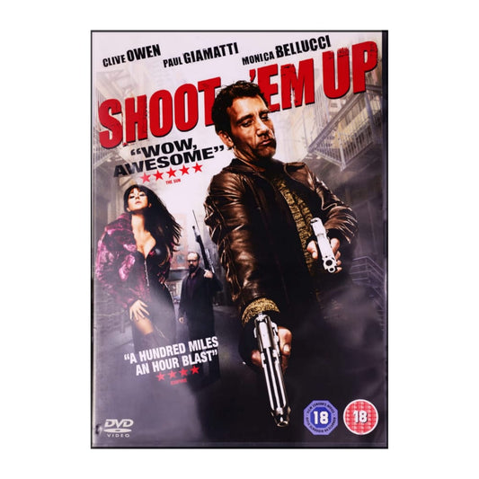 Shoot 'Em Up
