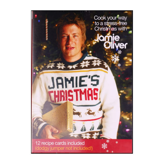 Jamie'S Christmas