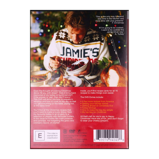 Jamie'S Christmas