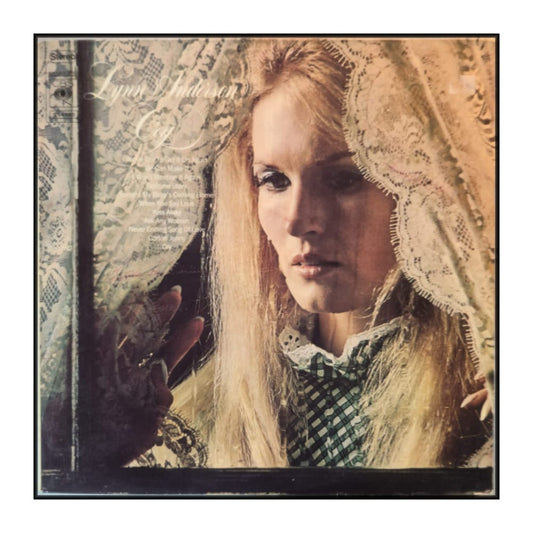 Lynn Anderson: Cry
