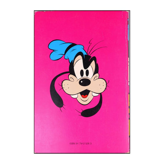 Kalle Ankas Pocket 173 - Stål-Kalle - Alla Bovars Skräck!