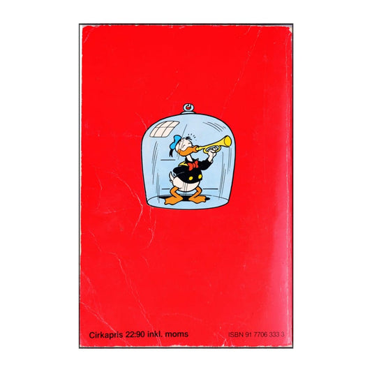 Kalle Ankas Pocket 74 - Här Kommer Kalle!