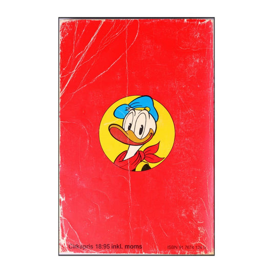 Kalle Ankas Pocket 51 - Kalla Mej Kalle!