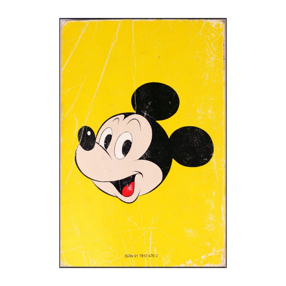 Kalle Ankas Pocket 152 - Nu Trillar Du Dit, Kalle!