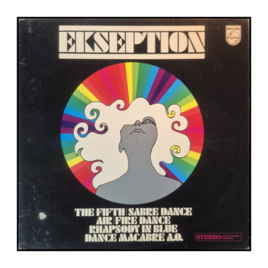 Ekseption: The Fifth