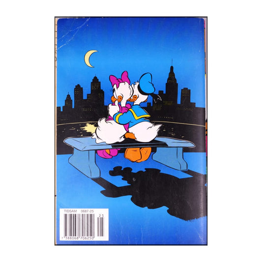 Kalle Ankas Pocket 226 - Trubbel På Tundran