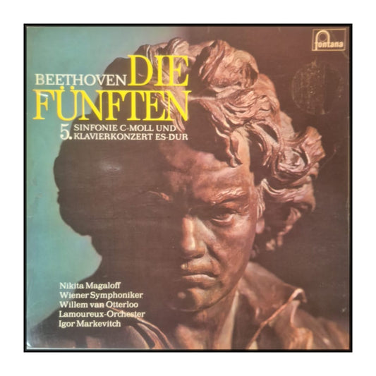 Ludwig Van Beethoven: Die Fünften
