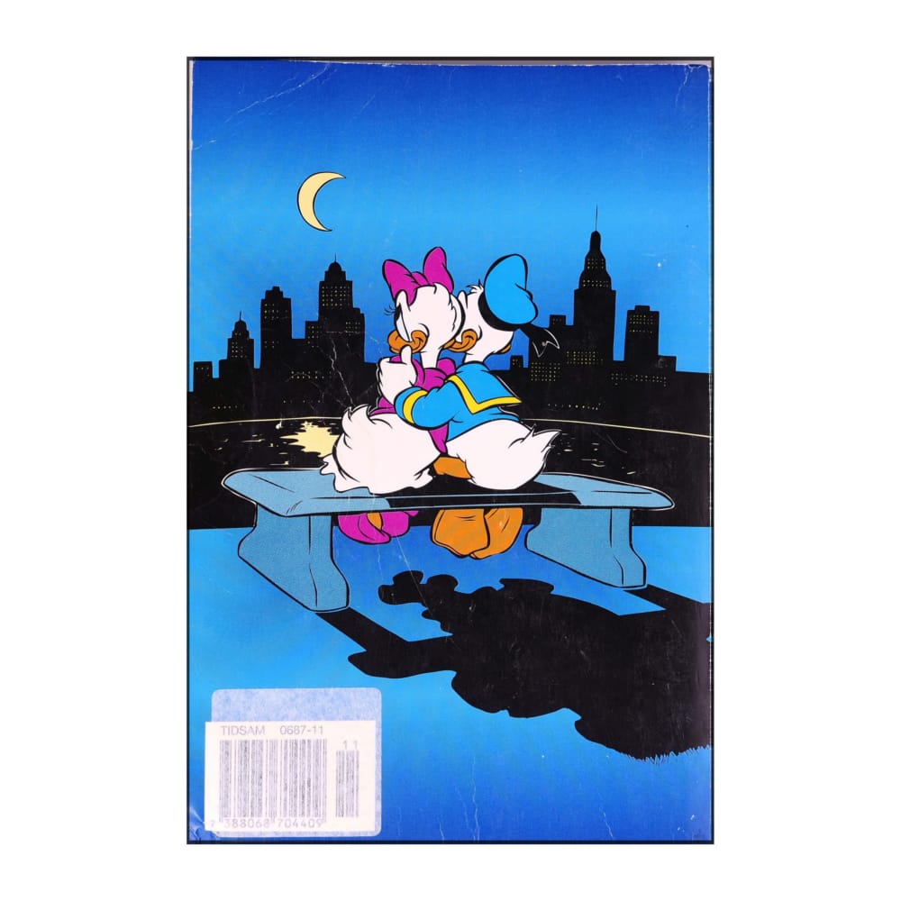 Kalle Ankas Pocket 238 - Iskallt, Kalle!