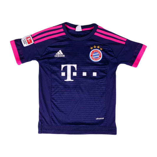 Adidas - Fc Bayern Munchen – Götze - 19