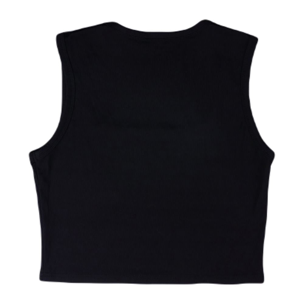 Tank Tops (Black)