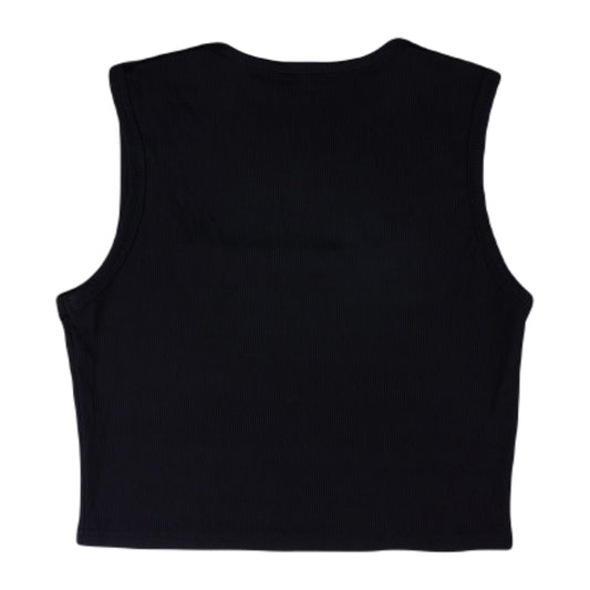 Tank Tops (Black)