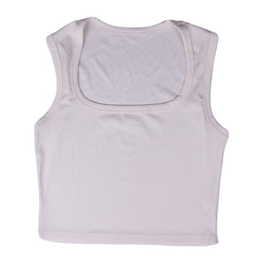 Tank Tops (White)