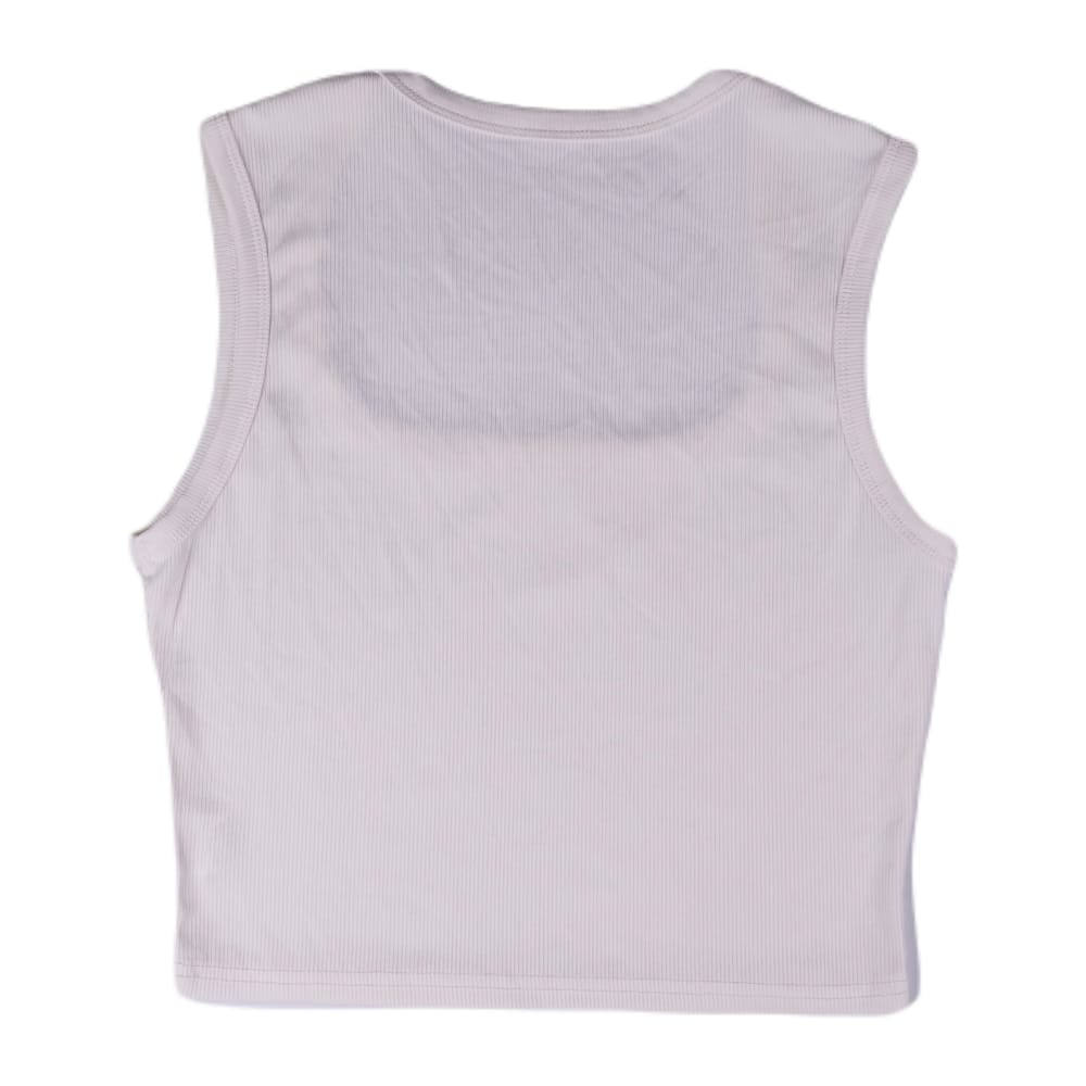 Tank Tops (White)